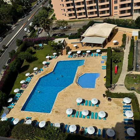 The Penthouse In Amarilis Portimão Exterior foto