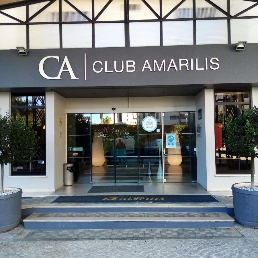The Penthouse In Amarilis Portimão Exterior foto