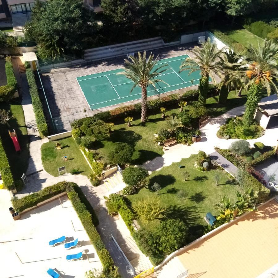 The Penthouse In Amarilis Portimão Exterior foto