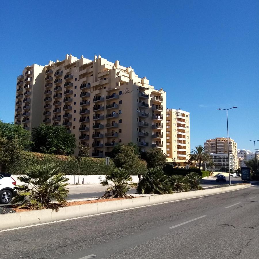 The Penthouse In Amarilis Portimão Exterior foto